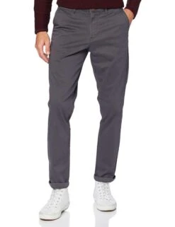 JACK & JONES Male Slim Fit Chino Marco JJBOWIE In W27 Bis W36 Für 20€ (Prime)