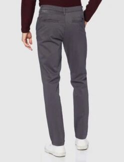 JACK & JONES Male Slim Fit Chino Marco JJBOWIE In W27 Bis W36 Für 20€ (Prime) -Mode Kleidung Verkauf 2287469 1 3