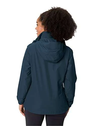 VAUDE Women's Escape Light Jacket - Verschiedene Größen 3 VAUDE Women's Escape Light Jacket - Verschiedene Größen – Bild 3