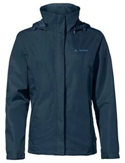 VAUDE Women's Escape Light Jacket - Verschiedene Größen