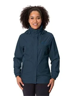 VAUDE Women's Escape Light Jacket - Verschiedene Größen 10 VAUDE Women's Escape Light Jacket - Verschiedene Größen -Mode Kleidung Verkauf 2287495 1 3