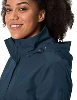 VAUDE Women's Escape Light Jacket - Verschiedene Größen 11 VAUDE Women's Escape Light Jacket - Verschiedene Größen -Mode Kleidung Verkauf 2287495 1 4