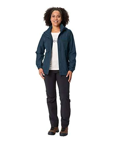 VAUDE Women's Escape Light Jacket - Verschiedene Größen 7 VAUDE Women's Escape Light Jacket - Verschiedene Größen – Bild 7