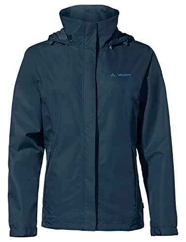 VAUDE Women's Escape Light Jacket - Verschiedene Größen 1 VAUDE Women's Escape Light Jacket - Verschiedene Größen