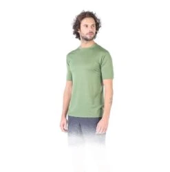 WOOLONA Merino Baselayer T-Shirt Mulesing Frei (in 8 Farben; S Bis 2XL;) Mit WOOL15 Erhaltet Ihr Auf Andere Artikel 15% Rabatt -Mode Kleidung Verkauf 2288053 1 3