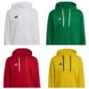 [geomix] Adidas Hoodie Entrada 22 - Verschiedene Farben & Größen Für Je 17,99€ Inkl. Versand