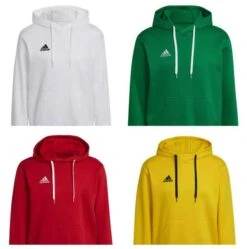 [geomix] Adidas Hoodie Entrada 22 - Verschiedene Farben & Größen Für Je 17,99€ Inkl. Versand