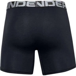 (Prime) UA Underwear - Nur XL Boxershorts Charged 6in Boxershort 3er Pack 7 (Prime) UA Underwear - Nur XL Boxershorts Charged 6in Boxershort 3er Pack -Mode Kleidung Verkauf 2288122 1 3