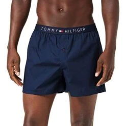 (Prime) Tommy Hilfiger Herren Boxershorts
