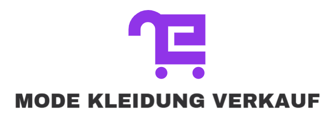 Mode Kleidung Verkauf